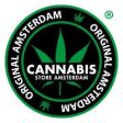 CANNABIS STORE AMSTERDAM
