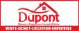 DUPONT IMMOBILIER EXPERTISE