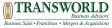 TRANSWORLD BUSINESS ADVISORS