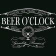 BEER O'CLOCK