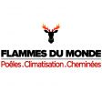 FLAMMES DU MONDE