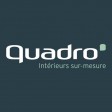QUADRO - INTÉRIEURS SUR-MESURE