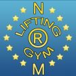 LIFTING GYM®