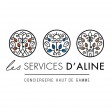 LES SERVICES D’ALINE - CONCIERGERIE HAUT DE GAMME