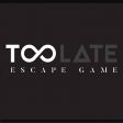 TOOLATE Escape Game