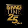 PIZZA TIME