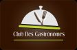 CLUB DES GASTRONOMES