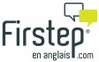 FIRSTEP EN ANGLAIS