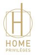 HOME PRIVILÈGES