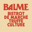 BALME