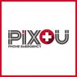 PIXOU PHONE EMERGENCY