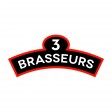 3 BRASSEURS