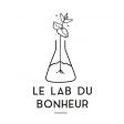 LE LAB DU BONHEUR