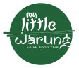 MY LITTLE WARUNG