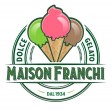 MAISON FRANCHI