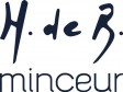 H. de B. minceur