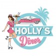 HOLLY'S DINER