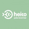 HEIKO POKE BOWLS