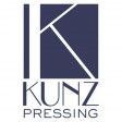 KUNZ PRESSING