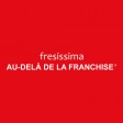FRESISSIMA AU-DELA DE LA FRANCHISE