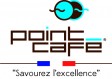 POINT CAFE®