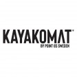 KAYAKOMAT BY POINT 65 SWEDEN
