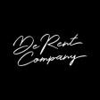 DE RENT COMPANY