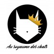 AU ROYAUME DES CHATS