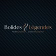 BOLIDES & LEGENDES