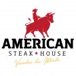 AMERICAN STEAK HOUSE