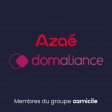 AZAÉ / DOMALIANCE