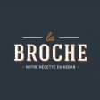 LA BROCHE