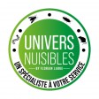 UNIVERS NUISIBLES