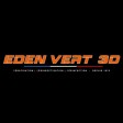EDEN VERT 3D