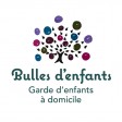 BULLES D'ENFANTS