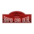 RAPID CAR DEAL