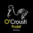 O'CROUSTI POULET ORIGINAL