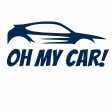 OH MY CAR !