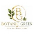 BOTANIC GREEN