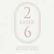 LASER 26