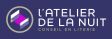 L'ATELIER DE LA NUIT