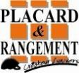 PLACARD & RANGEMENT