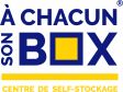 A CHACUN SON BOX