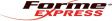 FORME EXPRESS