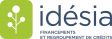 IDESIA Crédits