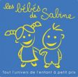 LES BEBES DE SABINE