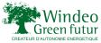 WINDEO GREEN FUTUR