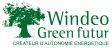 WINDEO GREEN FUTUR