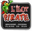 L'ILOT PIRATE