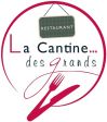 LA CANTINE DES GRANDS